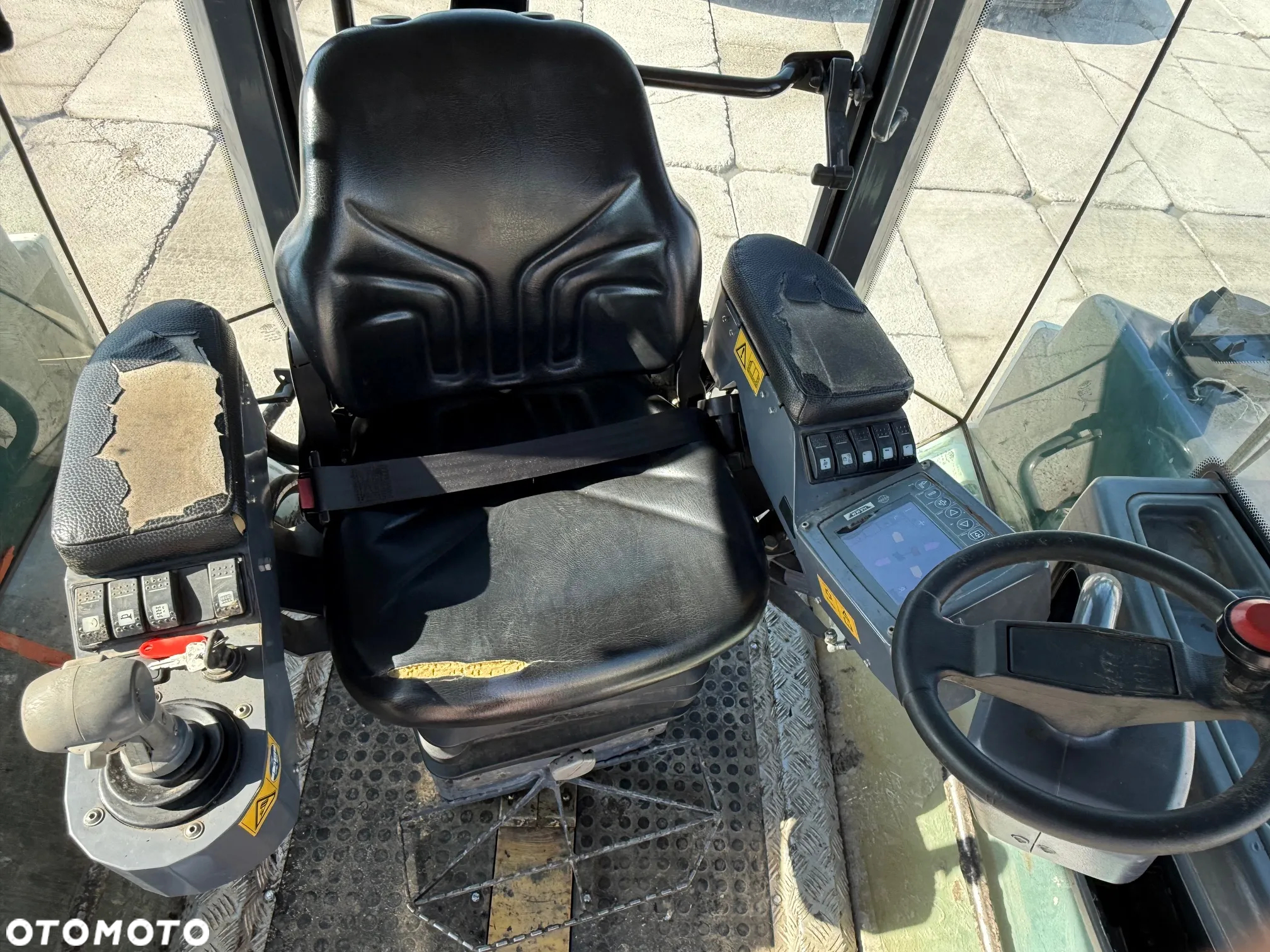 Hamm DV 90 Walec Stalowo Stalowy - 18