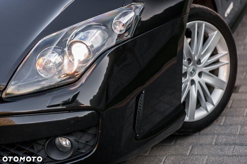 Renault Laguna 2.0T GT - 22