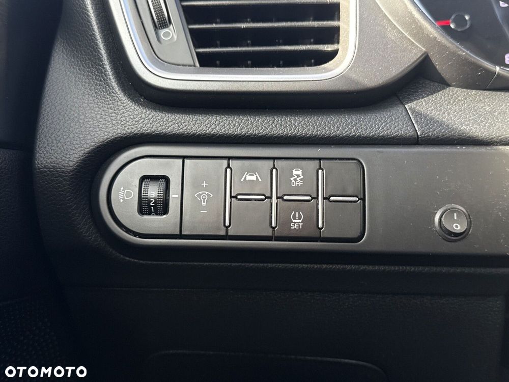 Kia Ceed 2022