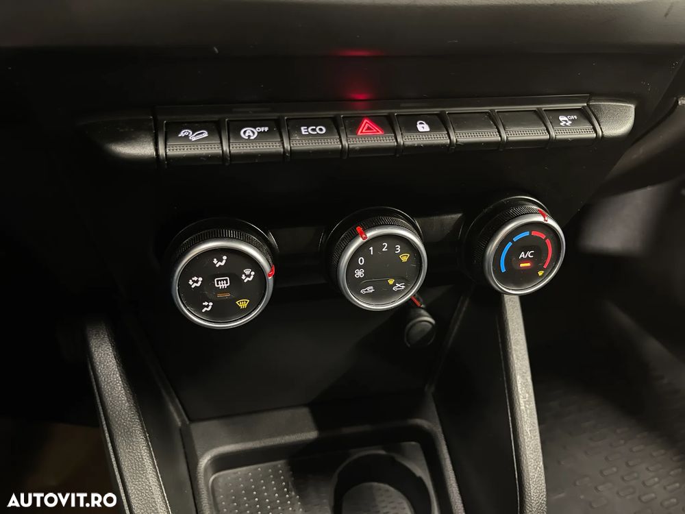 Dacia Duster 1.5 Blue dCi 4WD Comfort - 14