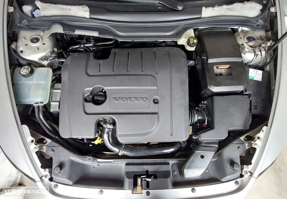 Volvo V50 1.6D - 17