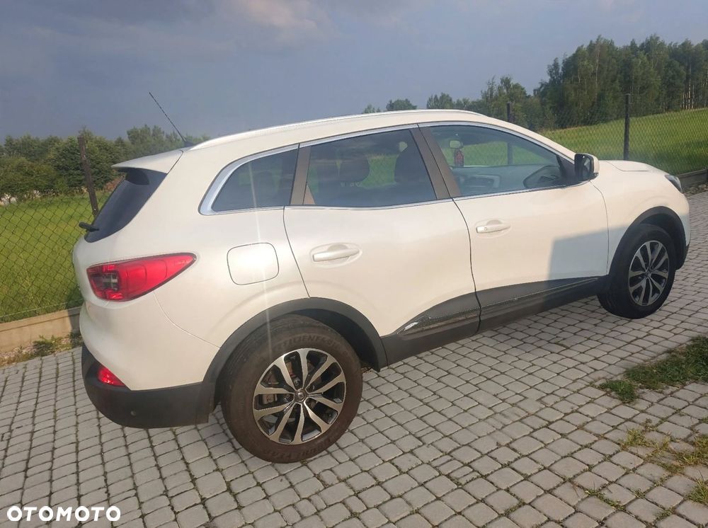 Renault Kadjar 1.6 dCi Energy Adventure - 8