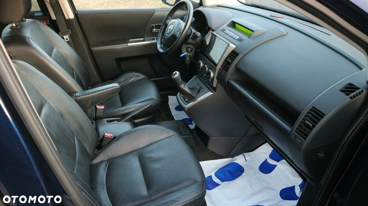 Mazda 5 2.0 Exclusive - 31