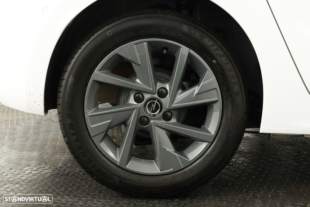 Opel Corsa 1.2 T Edition - 5