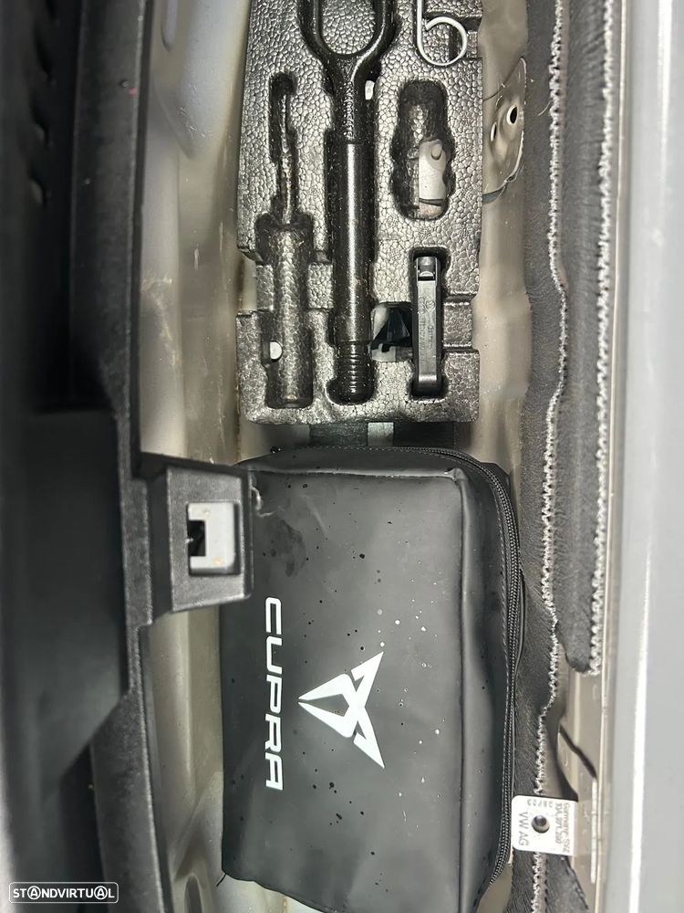 Cupra Born 150kW/58kWh - 15