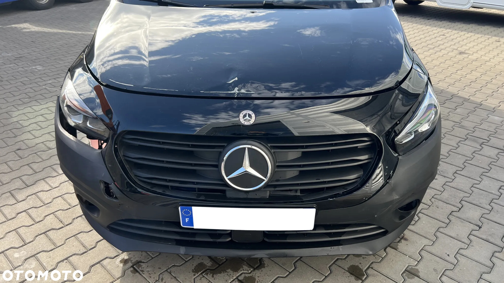 Mercedes-Benz Citan Electric - 5