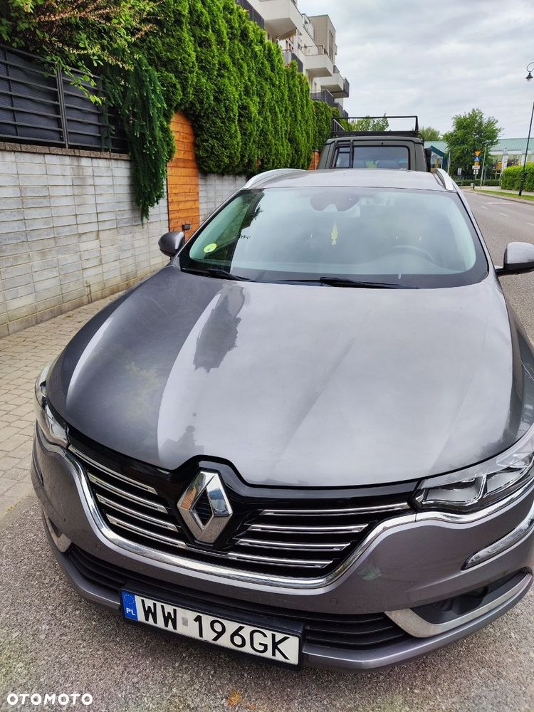 Renault Talisman ENERGY dCi 130 INTENS - 18