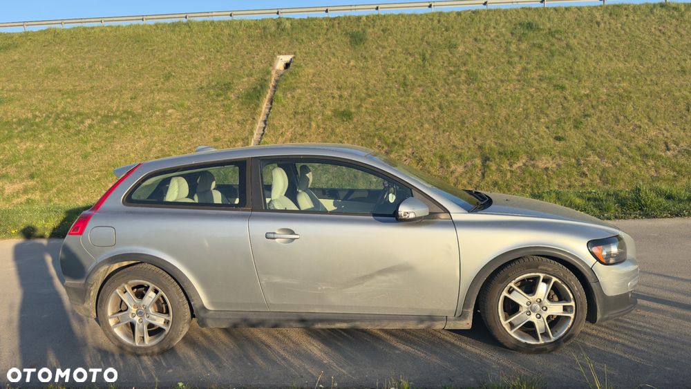 Volvo C30 1.6D DRIVe Edition - 5