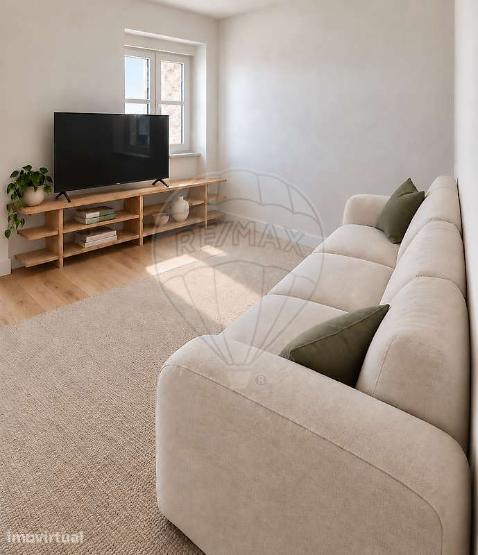 Apartamento T2 para venda - Grande imagem: 2/12