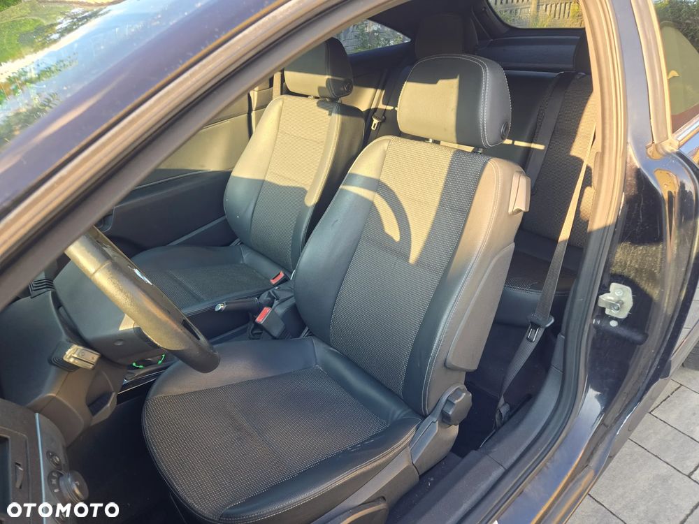 Opel Astra - 21