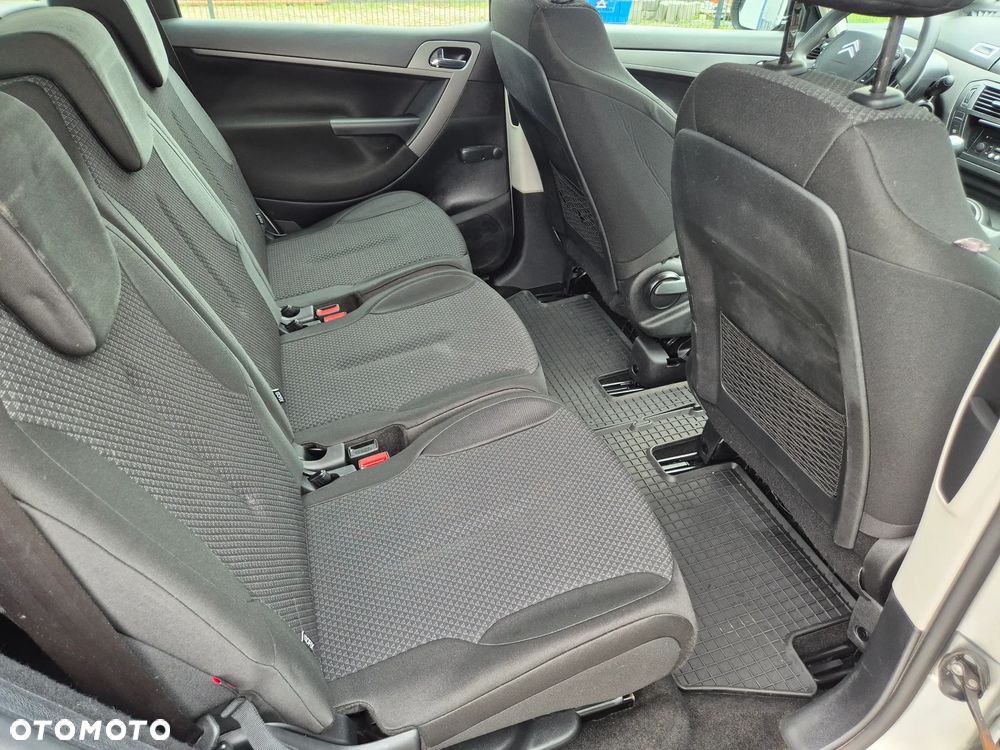 Citroën C4 Picasso 1.6 VTi Equilibre - 9