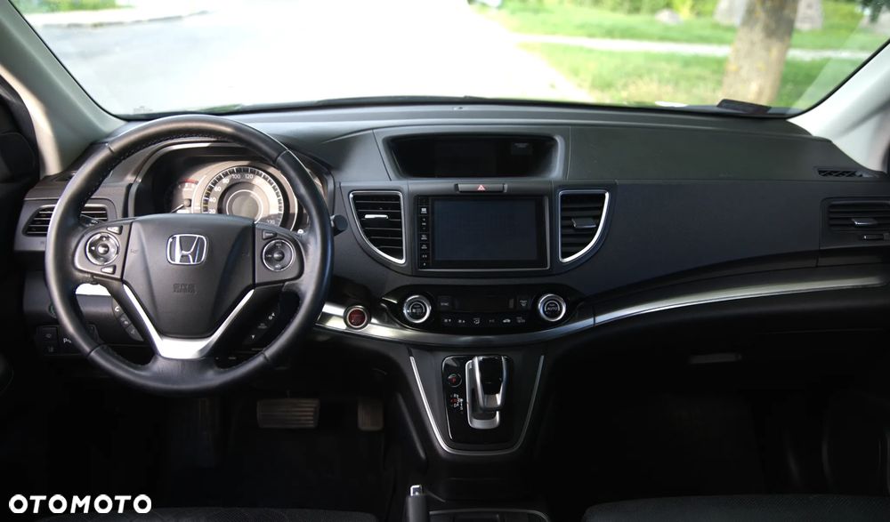 Honda CR-V 1.6i-DTEC Executive (ADAS / Connect+) - 6