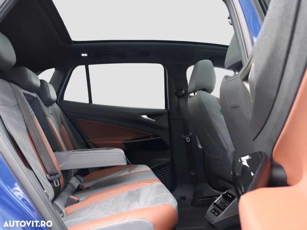 VOLKSWAGEN ID.4 2021 — imagine 14