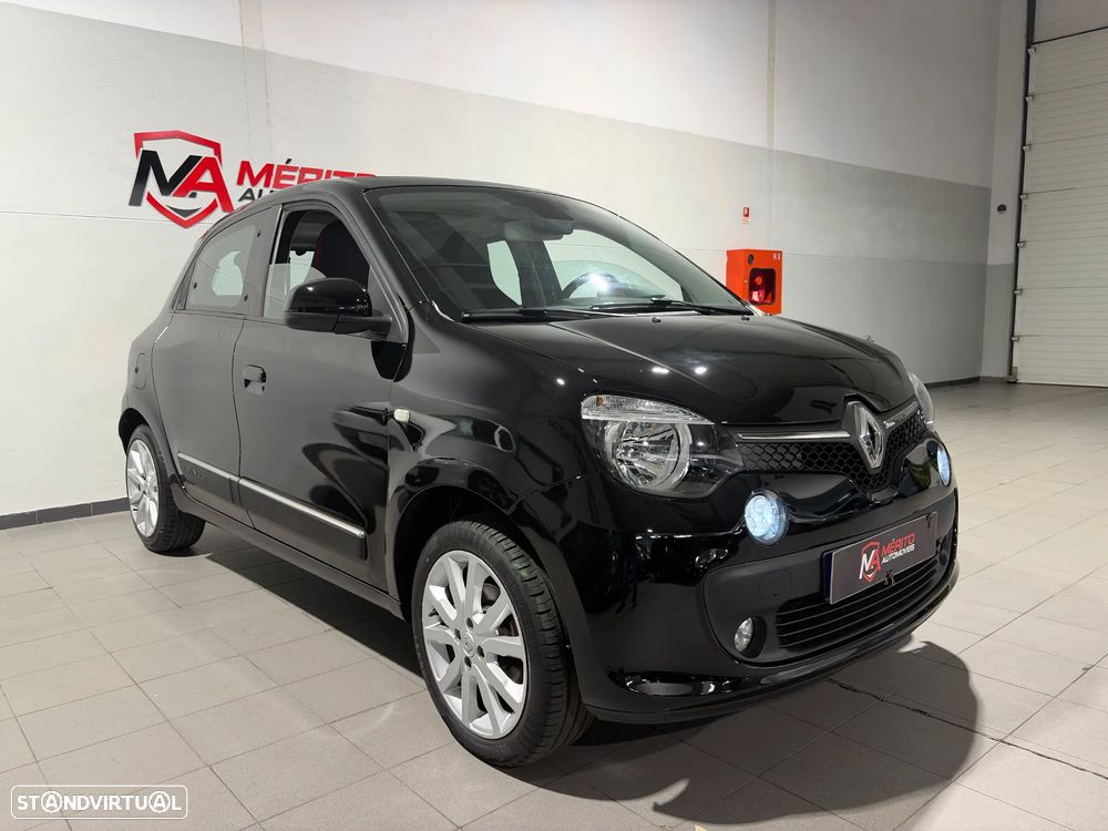 Renault Twingo - 2