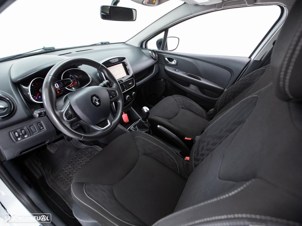 Renault Clio Sport Tourer 1.5 dCi Limited - 7