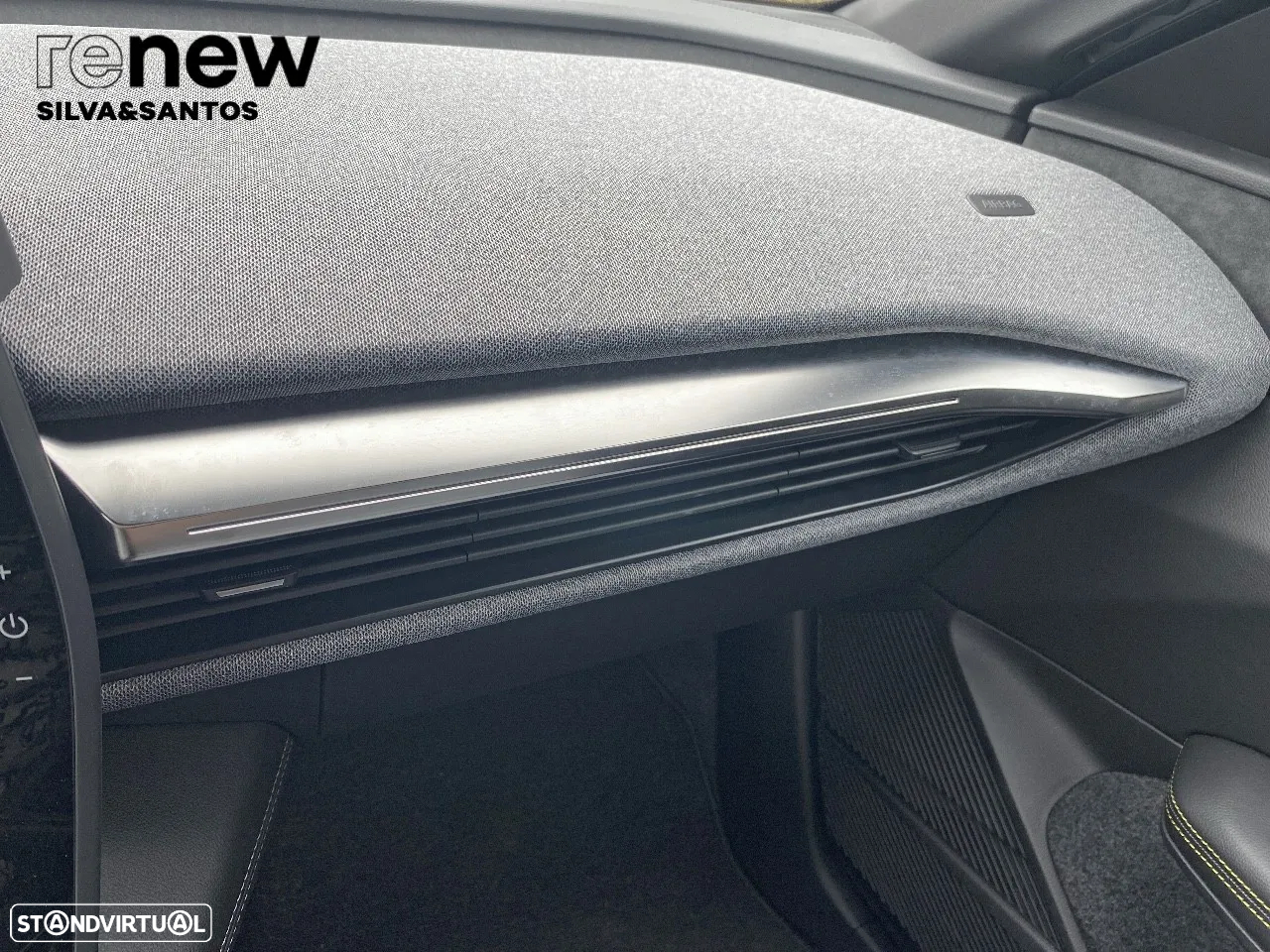 Renault Mégane E-Tech - 27