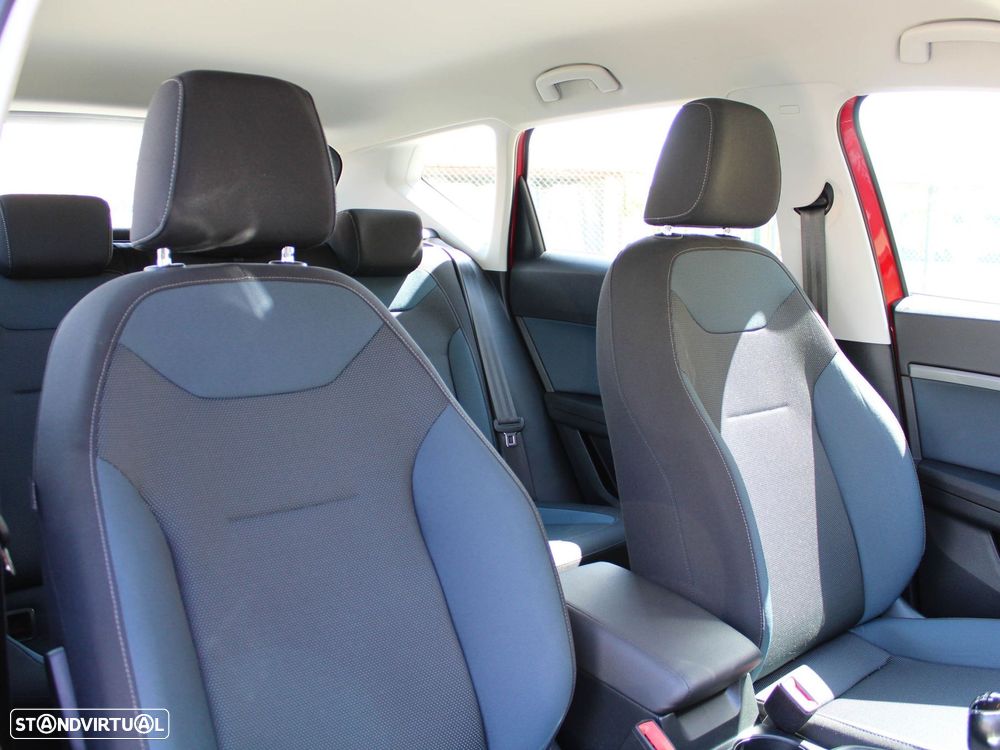 SEAT Ateca 1.6 TDI Style - 56
