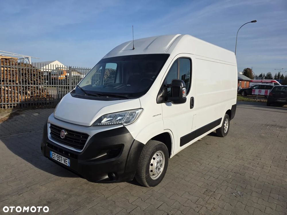 Fiat Ducato L2H2 - 2