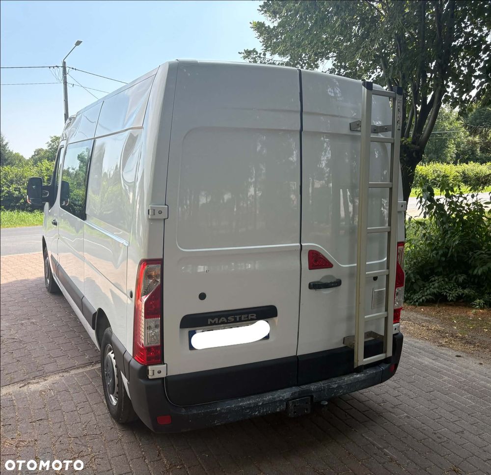Renault Master - 7