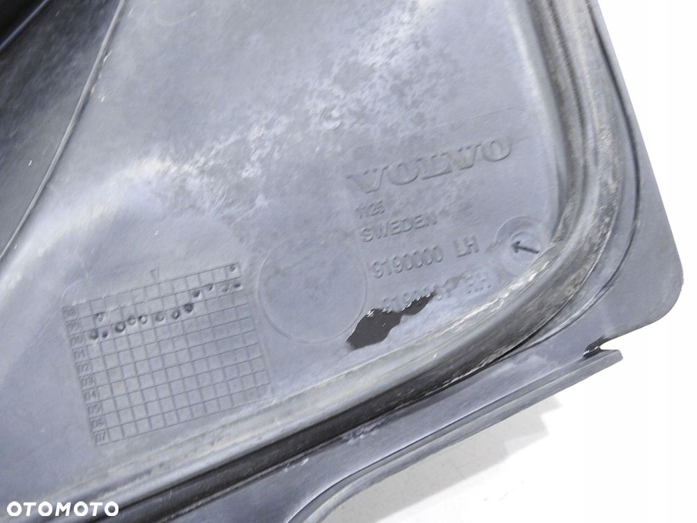 PODSZYBIE VOLVO V70 II - 8