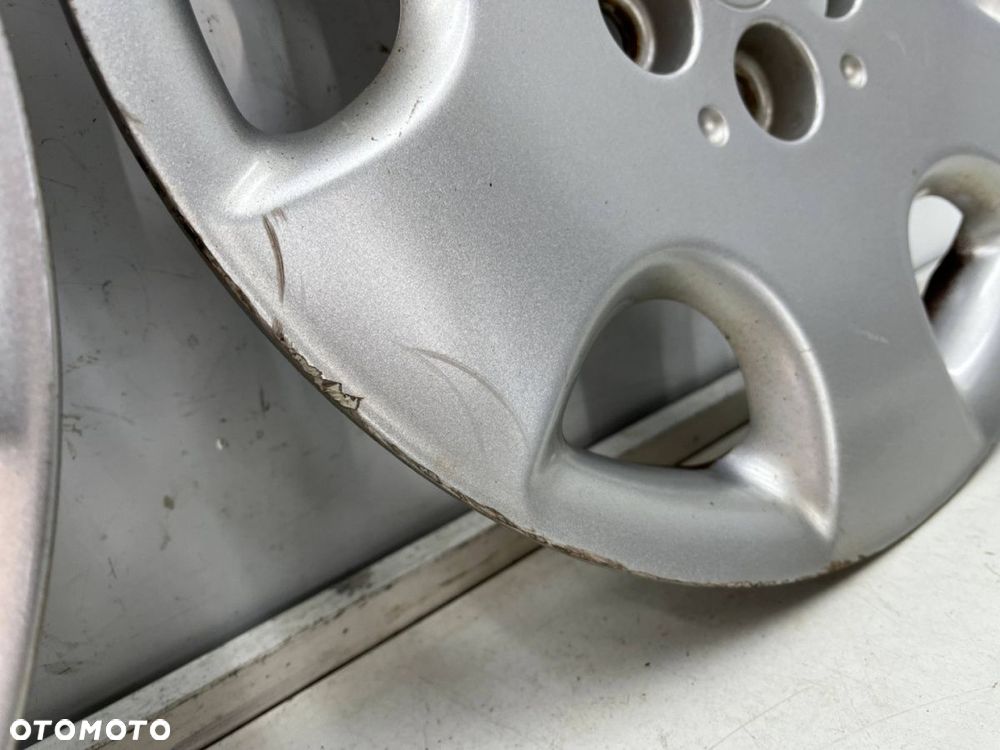 Kołpak Chrysler PT Cruiser 00-10r. oryginalne r16 16 cali 4szt. KOMPLET 05272360aa - 15