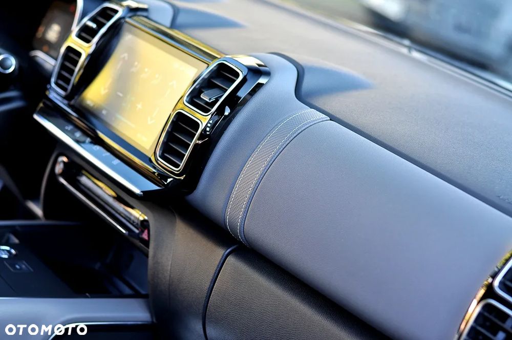 Citroën C5 Aircross - 24