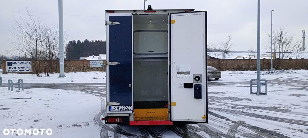 Renault Master - 9