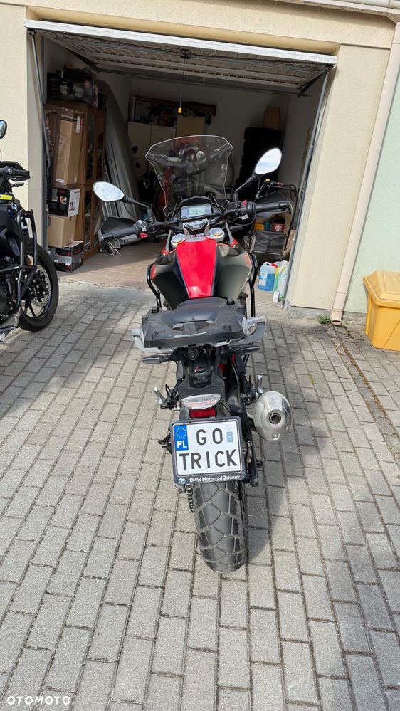 BMW GS - 16