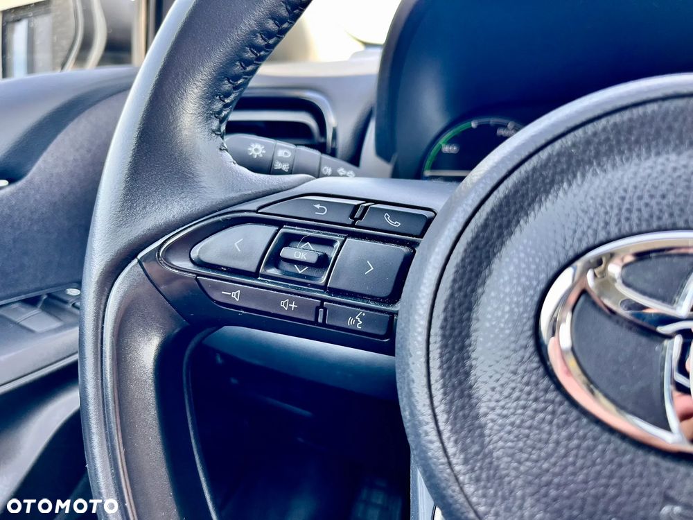 Toyota Yaris - 15