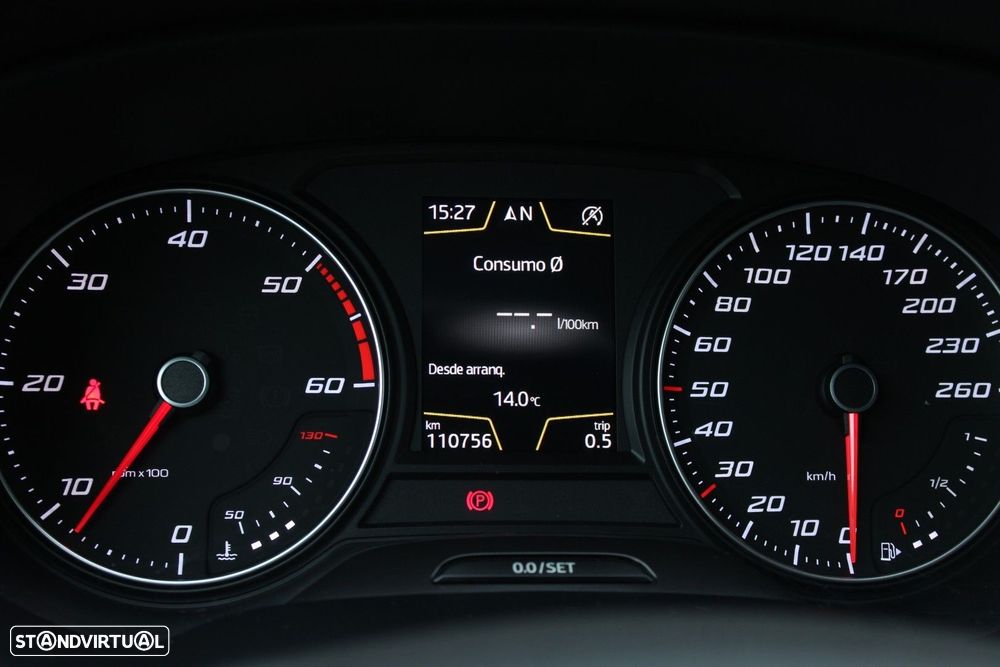 SEAT Ateca 1.6 TDI Style - 23