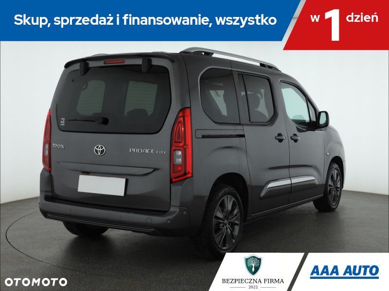 Toyota Proace City Verso - 6