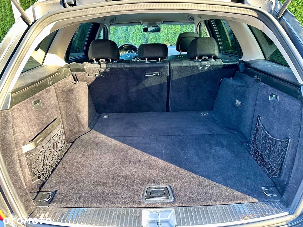 Mercedes-Benz Klasa C - 18