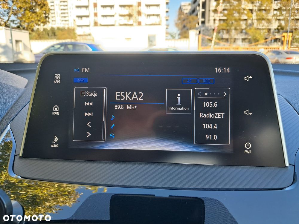 Mitsubishi Eclipse Cross 1.5 T Intense Plus CVT - 22