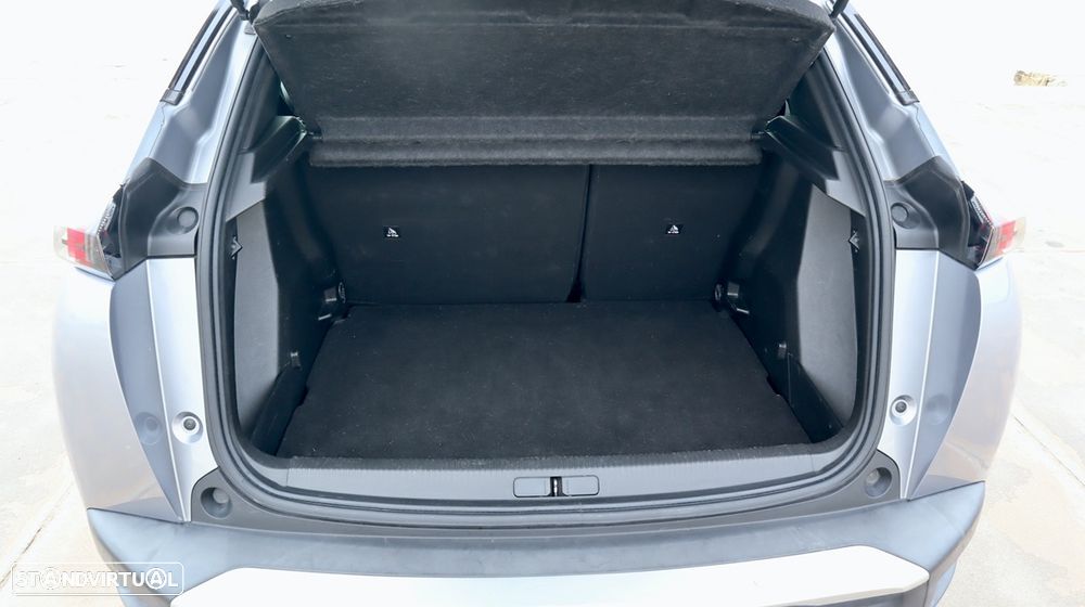 Peugeot 2008 PureTech 100 Allure - 60