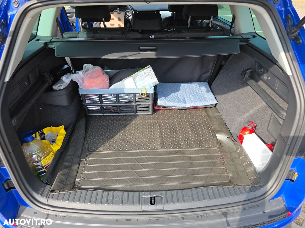 Skoda Kodiaq 1.5 TSI DSG Ambition - 16