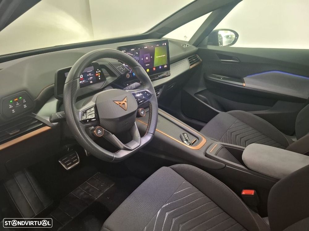 Cupra Born 58 kWh e-Boost Plus - 12