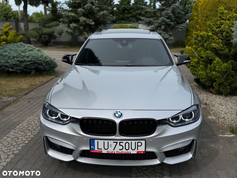 BMW Seria 3 - 12