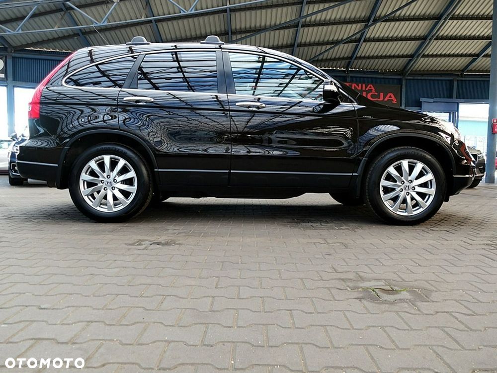 Honda CR-V - 41