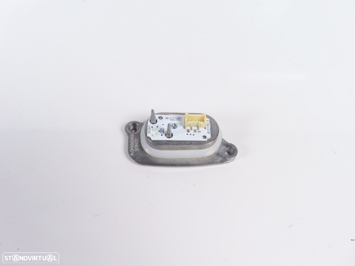 Centralina / Balastro Luz Diurna Farol Xenon Direito Novo AUDI A3 (8V1, 8VK)/AUD... - 1