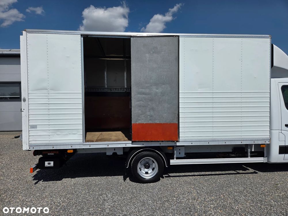 Renault Master - 16