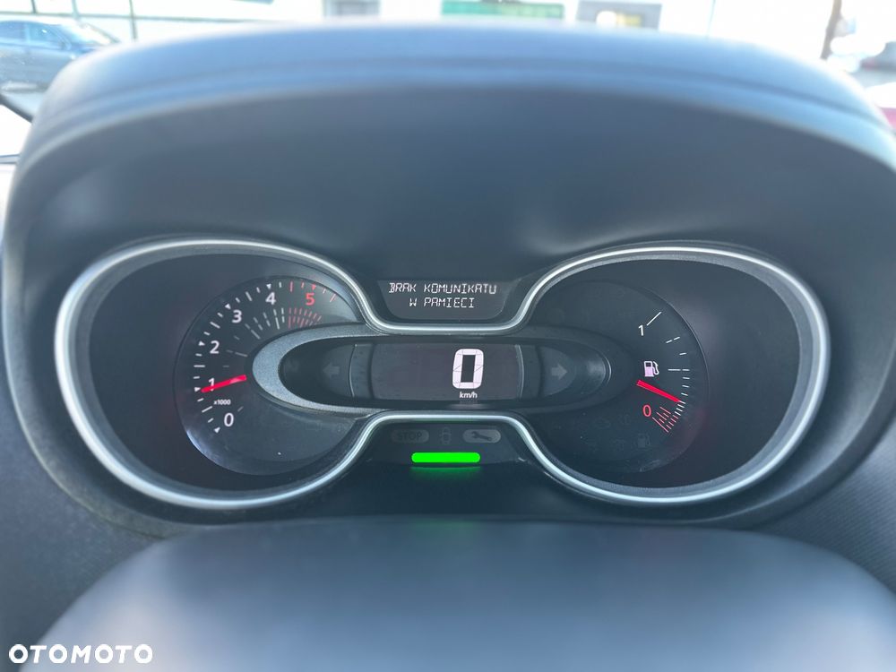 Renault Trafic Kombi 2.0 L1 Business - 15