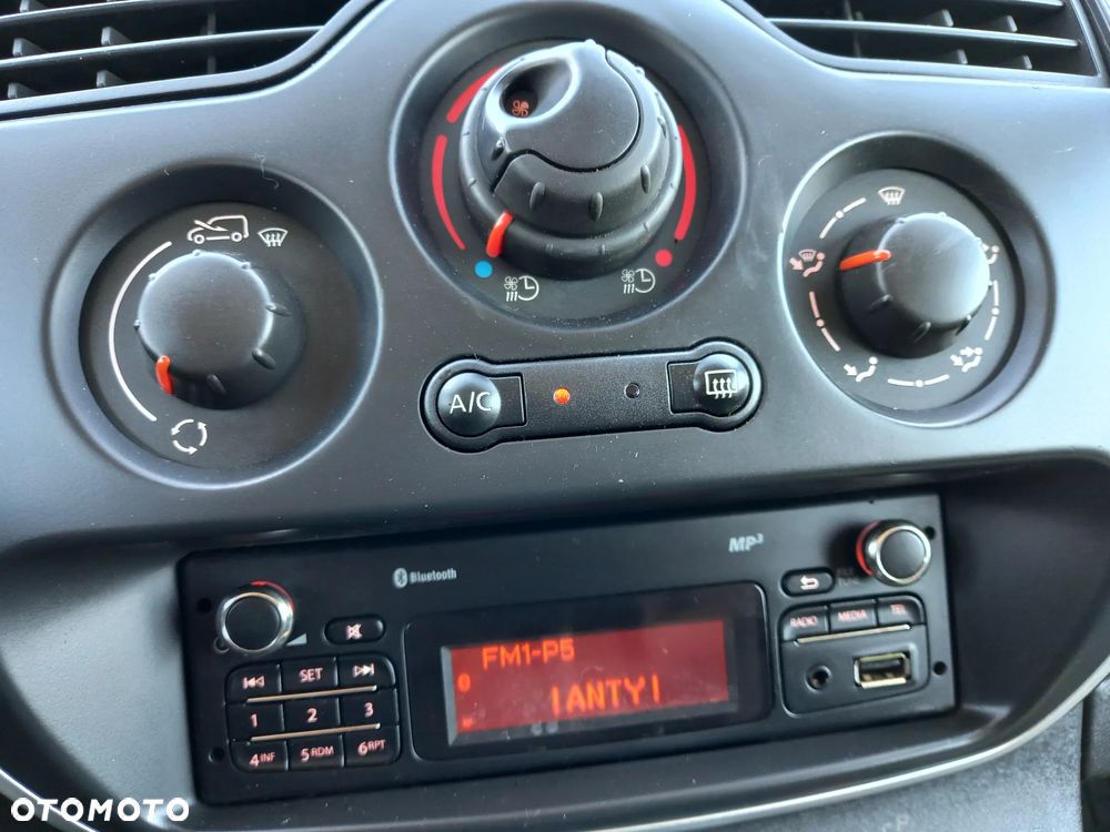 Renault Kangoo - 7