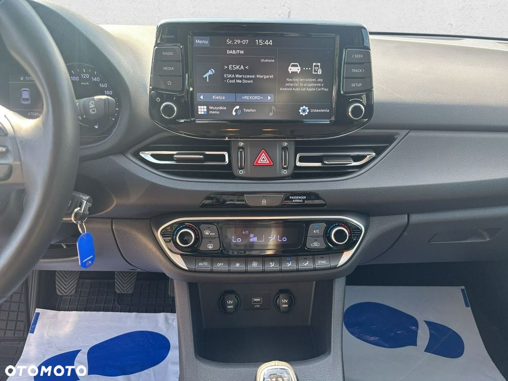 Hyundai i30 - 19