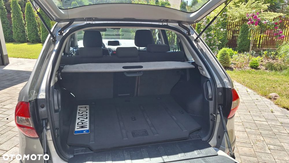 Renault Koleos 2.5 16V 4x4 Expression - 18