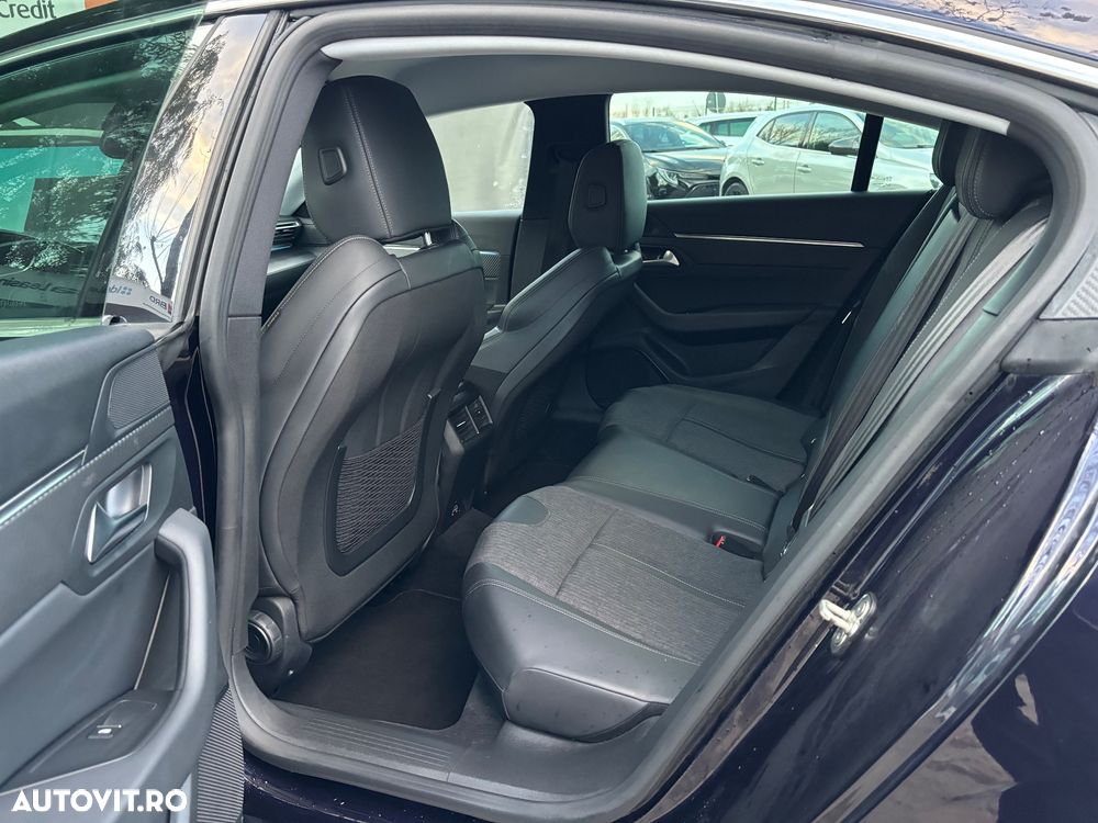 Peugeot 508 2.0 BlueHDI STT Aut. Allure - 13