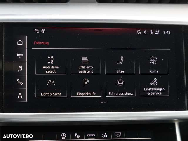 Audi A7 - 13