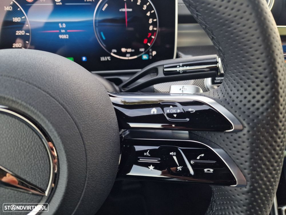 Mercedes-Benz CLE 300 - 26