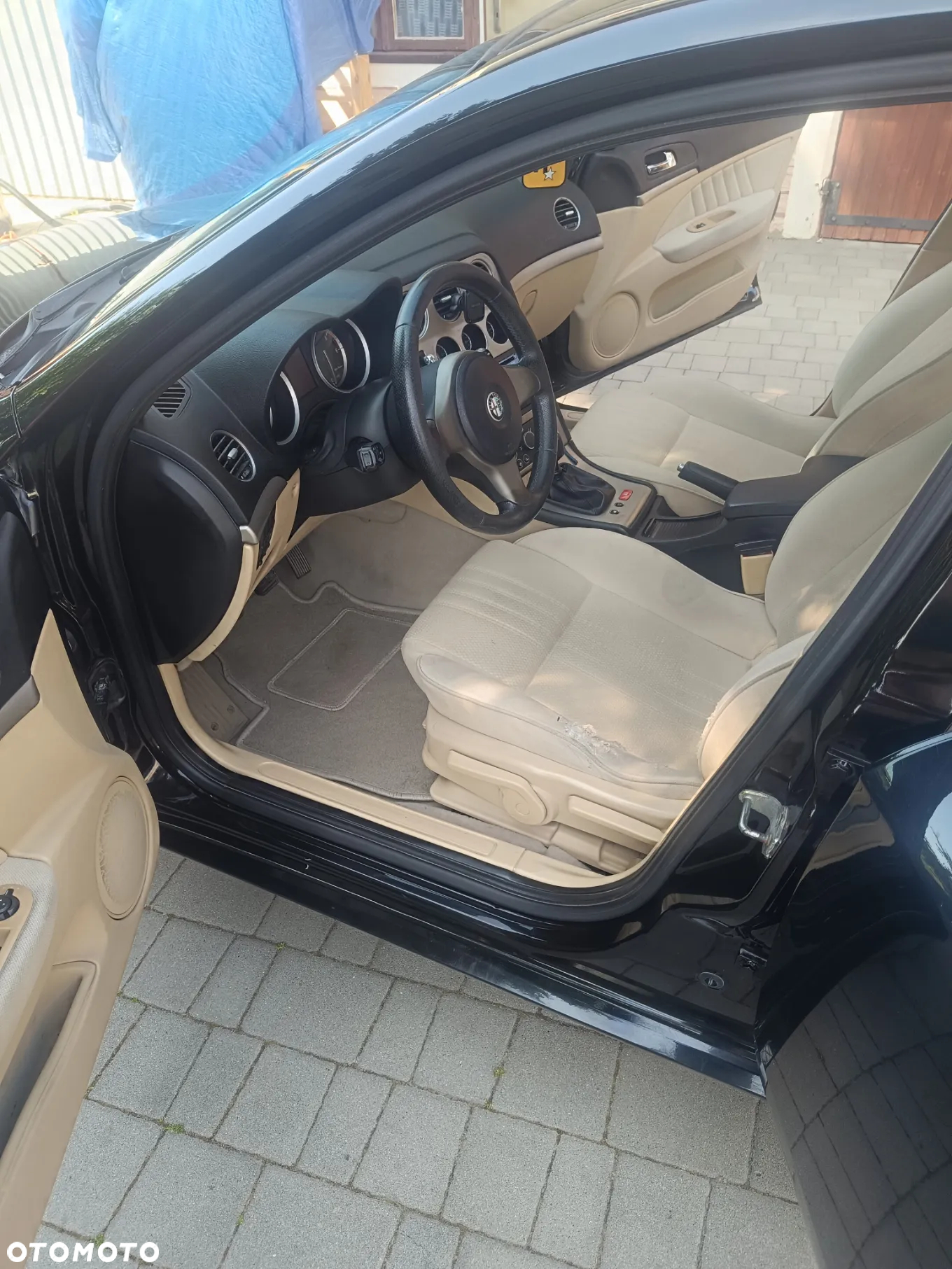 Alfa Romeo 159 - 15