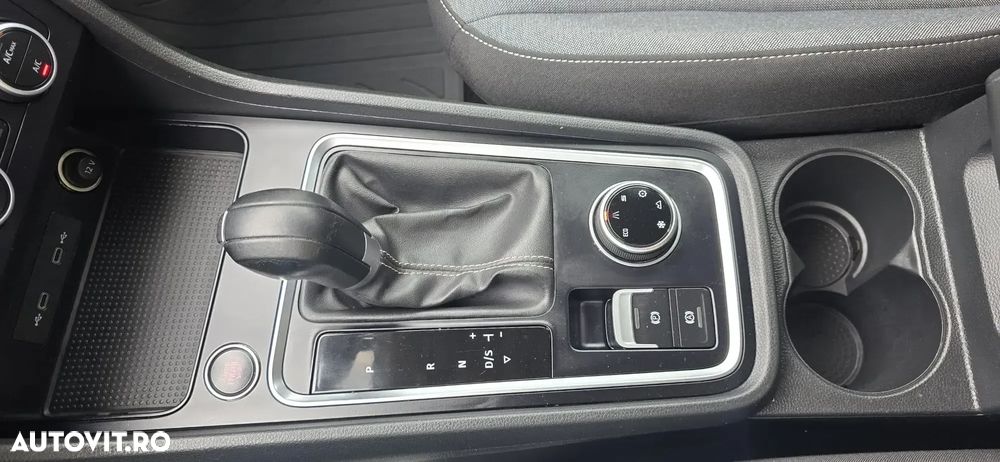 Seat Ateca 2.0 TDI 4DRIVE DSG7 Style - 4