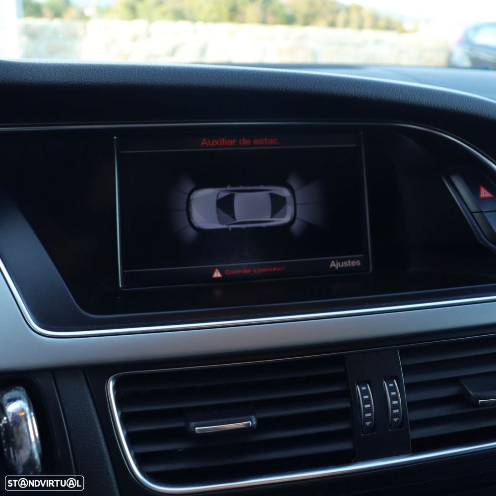 Audi A5 Sportback 2.0 TDI Sport - 20